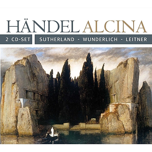 Alcina, G.f. Handel