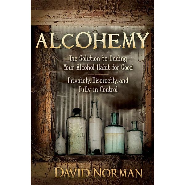 Alcohemy, David Norman
