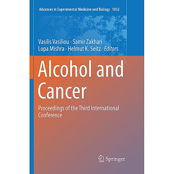 Alcohol and Cancer