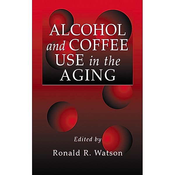 Alcohol and Coffee Use in the Aging