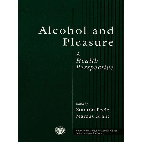 Alcohol and Pleasure