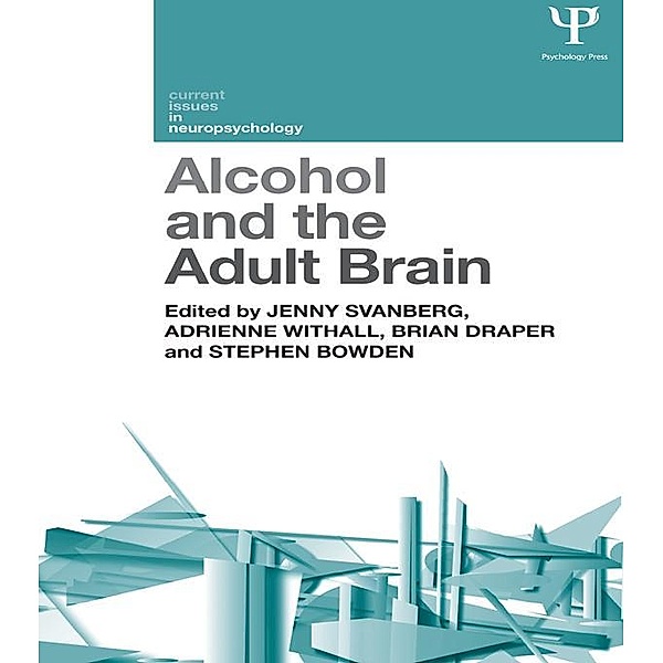 Alcohol and the Adult Brain