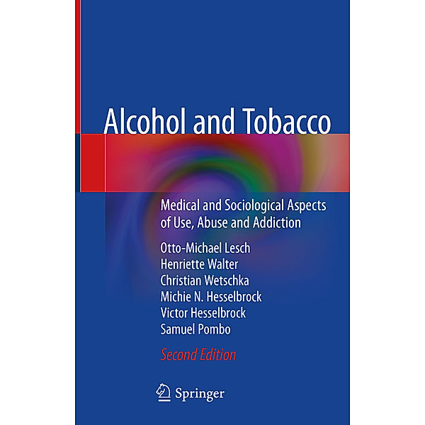 Alcohol and Tobacco, Otto-Michael Lesch, Henriette Walter, Christian Wetschka