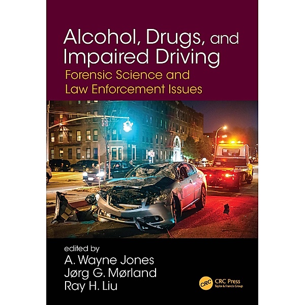 Alcohol, Drugs, and Impaired Driving