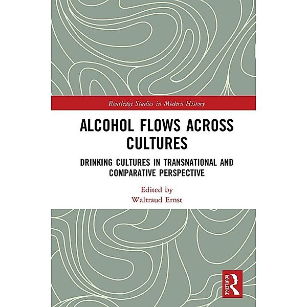 Alcohol Flows Across Cultures