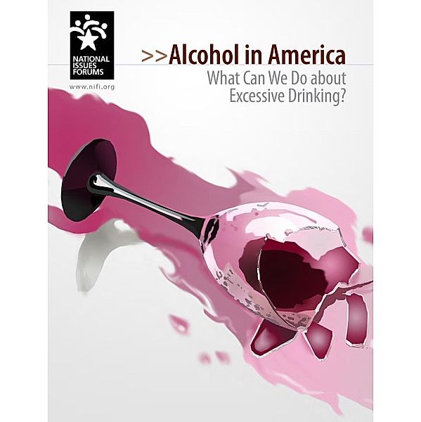 Alcohol in America, Maura Casey