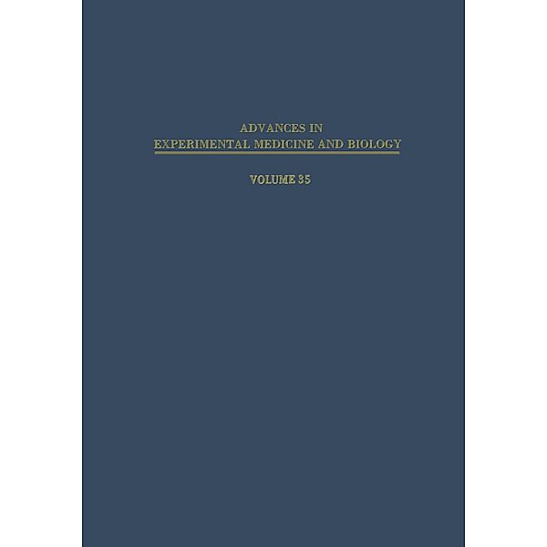 Alcohol Intoxication and Withdrawal I, Milton M. Gross