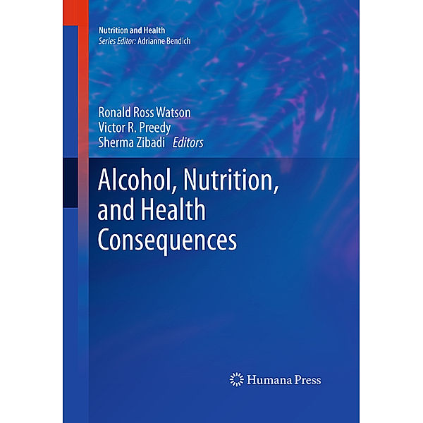 Alcohol, Nutrition, and Health Consequences