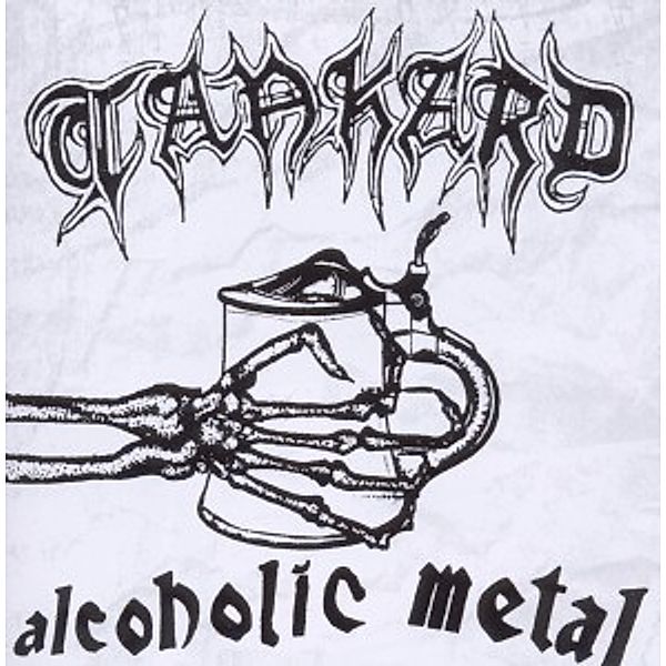 Alcoholic Metal, Tankard