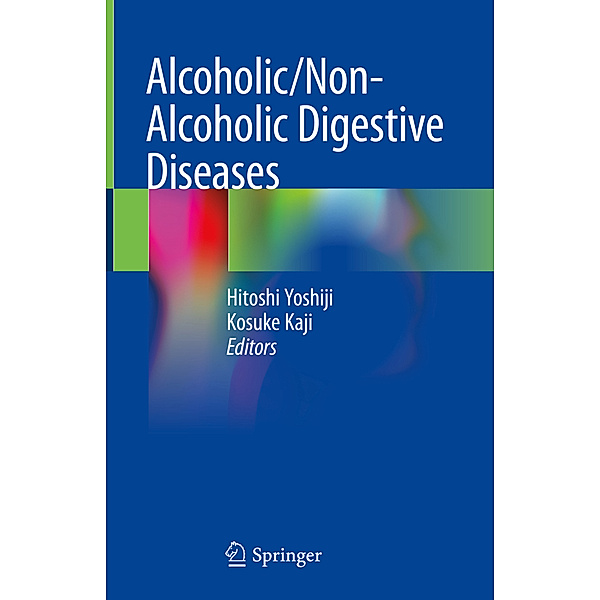 Alcoholic/Non-Alcoholic Digestive Diseases