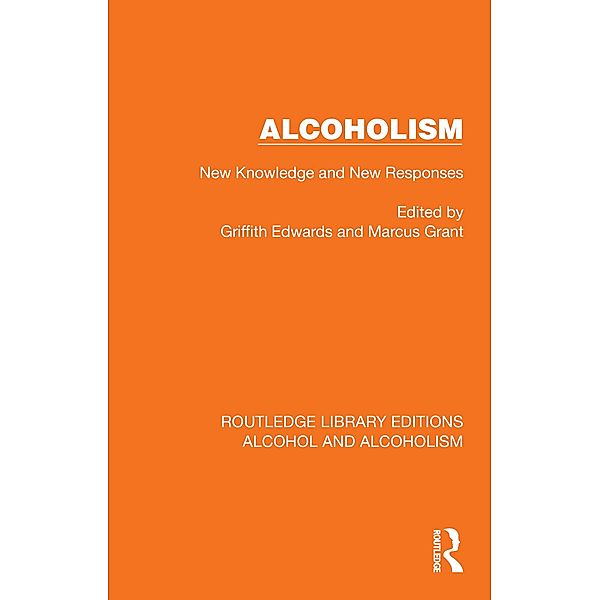 Alcoholism