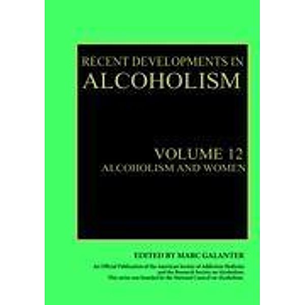 Alcoholism and Women