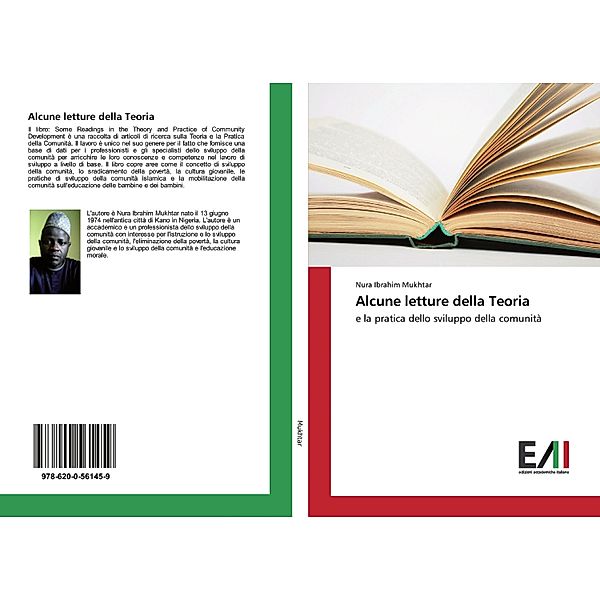 Alcune letture della Teoria, Nura Ibrahim Mukhtar