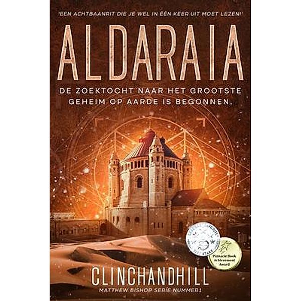 Aldaraia, Burt Clinchandhill