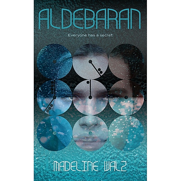 Aldebaran, Madeline Walz