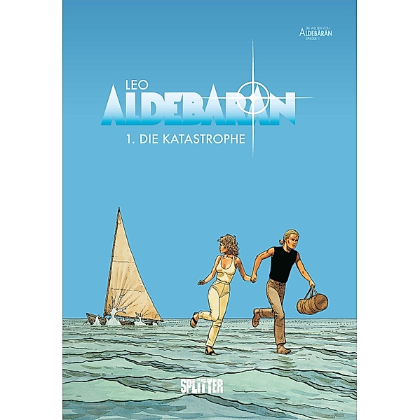 Aldebaran. Band 1 / Aldebaran Bd.1, Leo