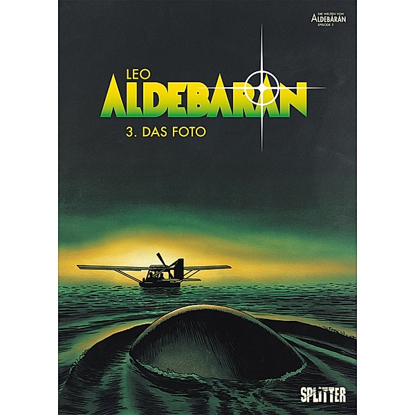 Aldebaran. Band 3 / Aldebaran Bd.3, Leo