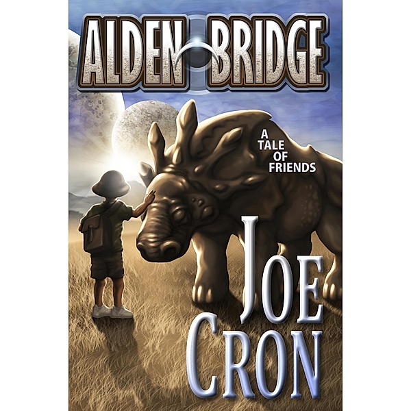 Alden Bridge, Joe Cron