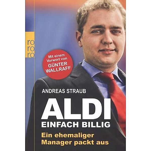 ALDI - Einfach billig, Andreas Straub