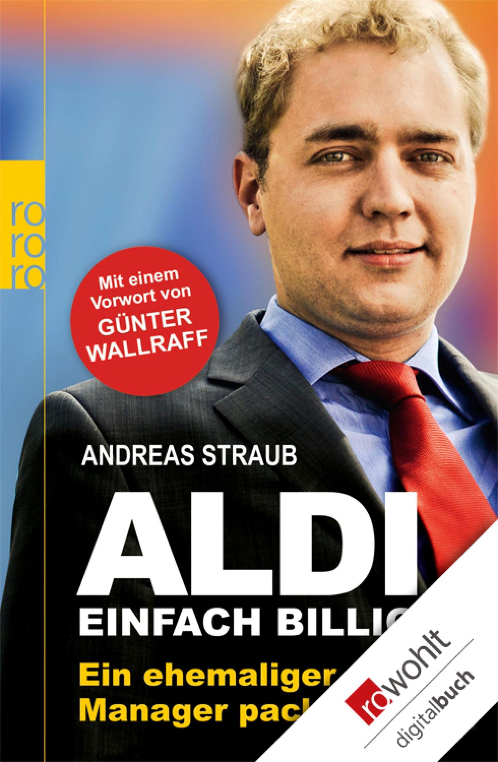 Aldi - Einfach billig eBook v. Andreas Straub | Weltbild