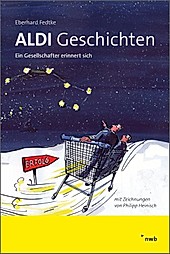 ALDI-Geschichten - eBook - Eberhard Fedtke,