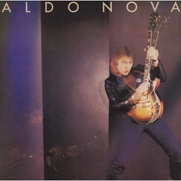 Aldo Nova (Lim.Collector'S Edition), Aldo Nova