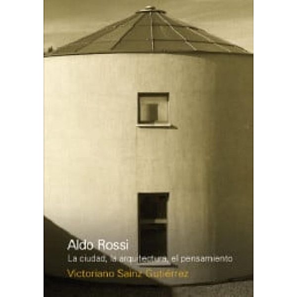 Aldo Rossi, Victoriano Sainz Gutierrez