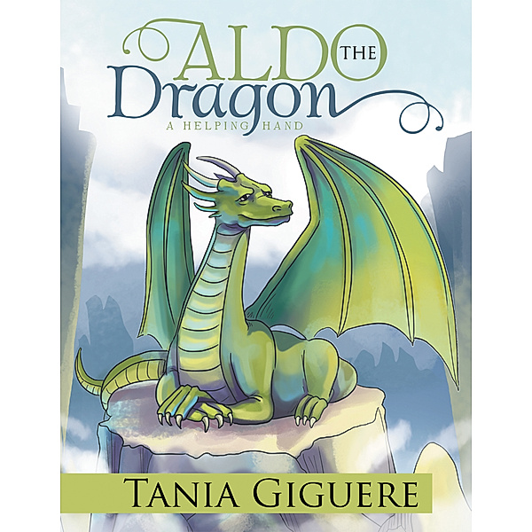 Aldo the Dragon, Tania Giguere