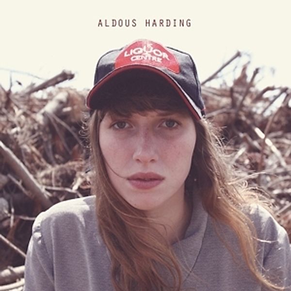 Aldous Harding (Vinyl), Aldous Harding