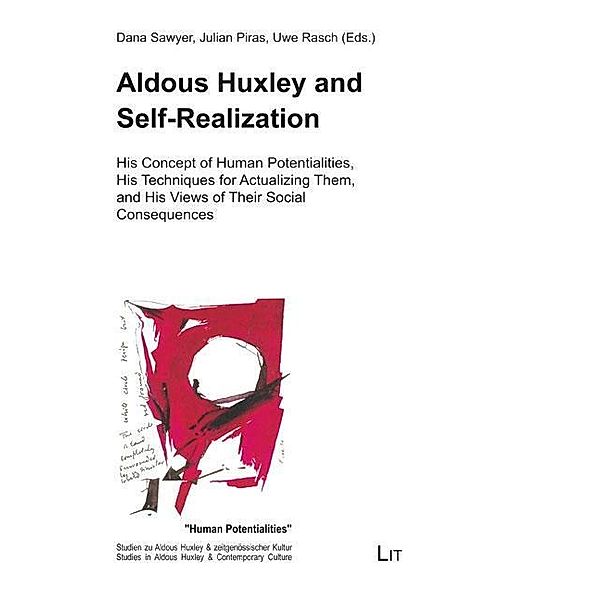 Aldous Huxley and Self-Realization