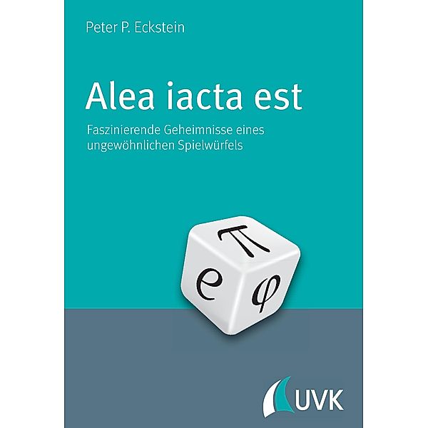 Alea iacta est, Peter P. Eckstein