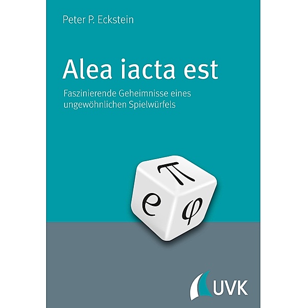 Alea iacta est, Peter P. Eckstein