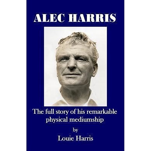 Alec Harris:, Louie Harris