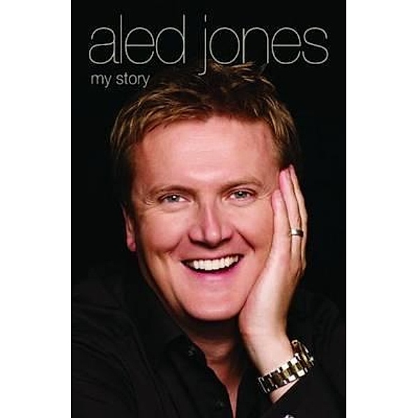 Aled Jones - My Story, Aled Jones
