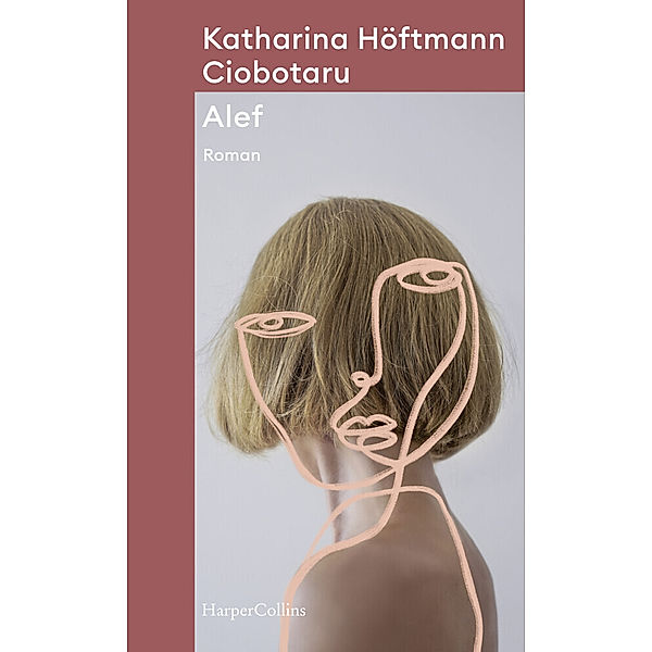 Alef, Katharina Höftmann Ciobotaru