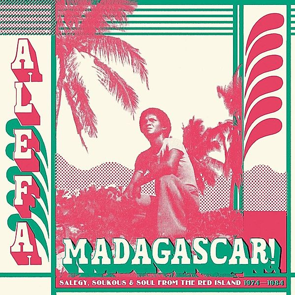Alefa Madagascar (1974-1984), Diverse Interpreten