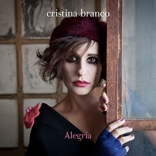 Alegria, Cristina Branco