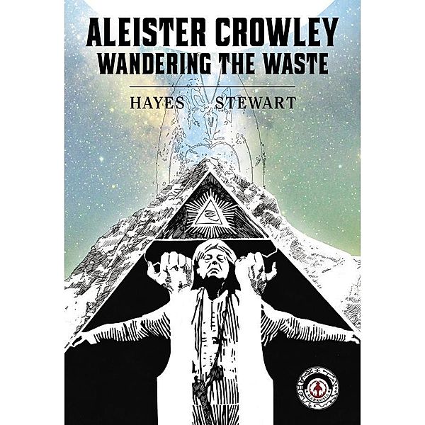 Aleister Crowley, Martin Hayes