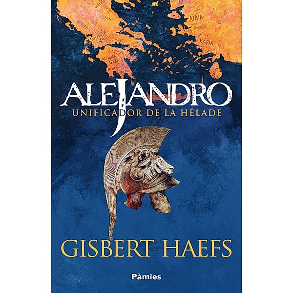 Alejandro, Gisbert Haefs