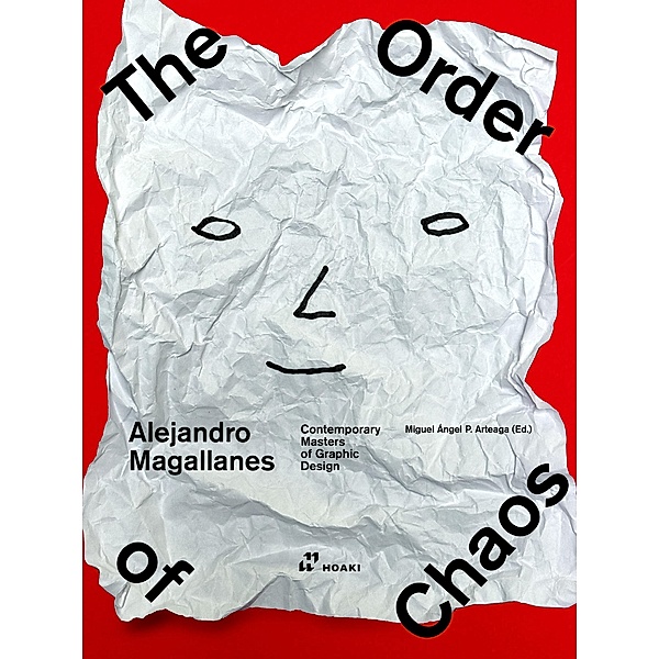 Alejandro Magallanes - The Order of Chaos, Miguel Ángel Pérez Arteaga