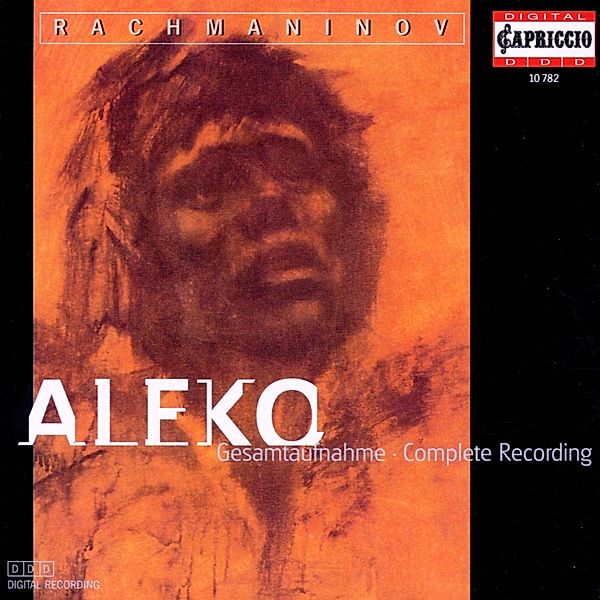 Aleko, Diverse Interpreten