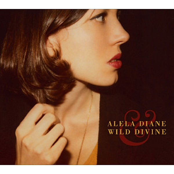 Alela Diane & Wild Divine (Vinyl), Alela Diane