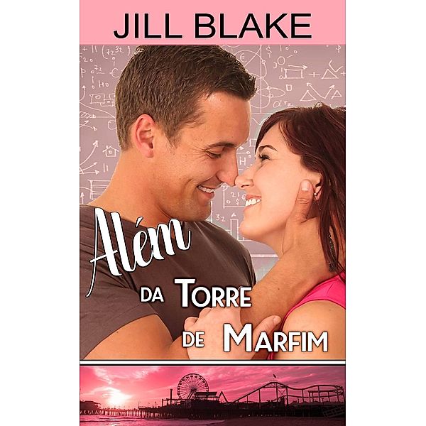 Além da Torre de Marfim, Jill Blake