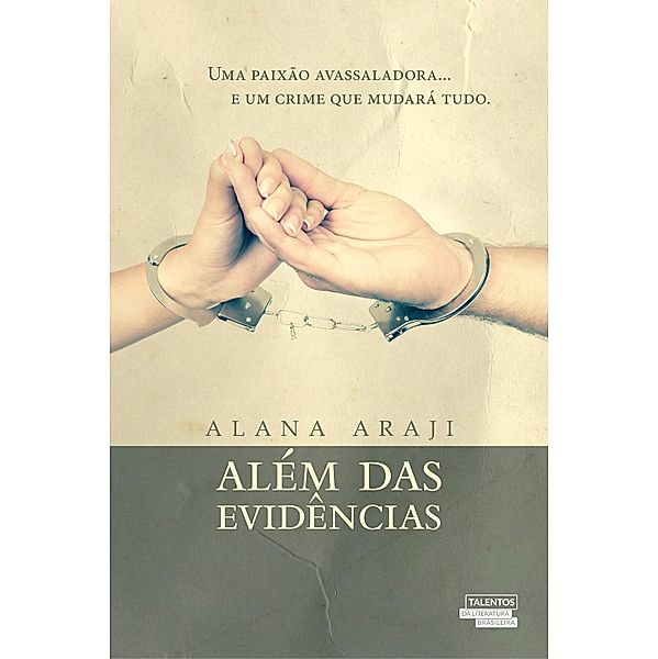 Além das Evidências, Alana Araji