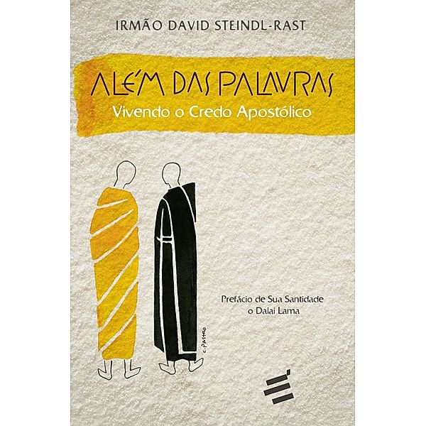 Além das Palavras, Irmão David Steindl-Rast