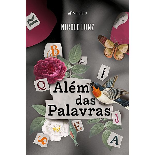 Além das palavras, Nicole Lunz