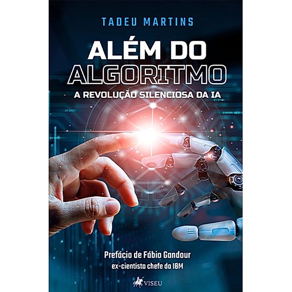Ale´m do Algoritmo, Tadeu Martins