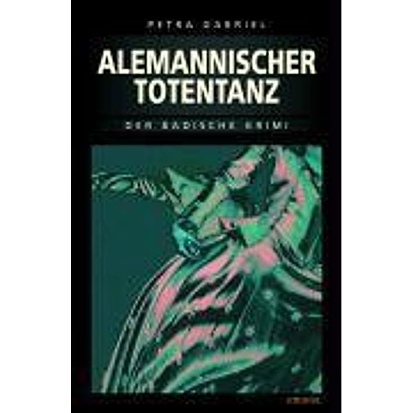 Alemannischer Totentanz, Petra Gabriel