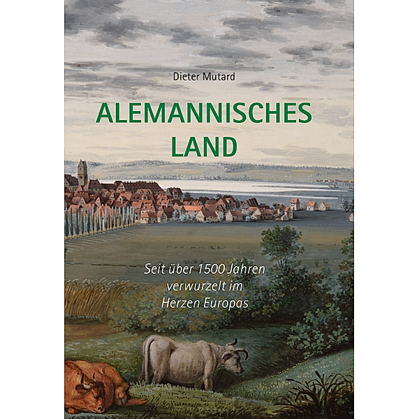 Alemannisches Land, Dieter Mutard