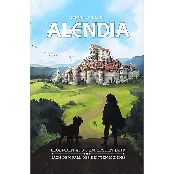 Alendia, Manuel Schmitt